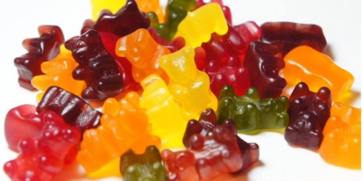 Bristol CBD Gummies Stunning Truth Uncovered!