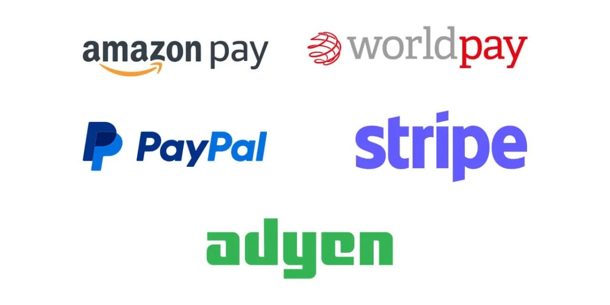 What Are the Top Payment Gateways for Your Business in 2024?