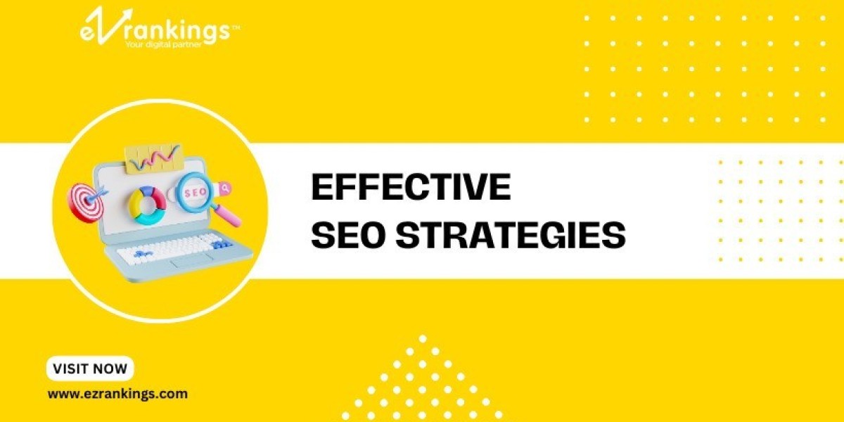 What Are the Key Components of an Effective Technical SEO Strategy for Ecommerce?