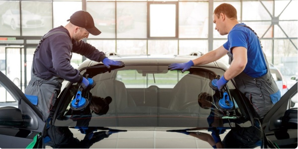 $99 Windshield Replacement | Your Affordable Solution