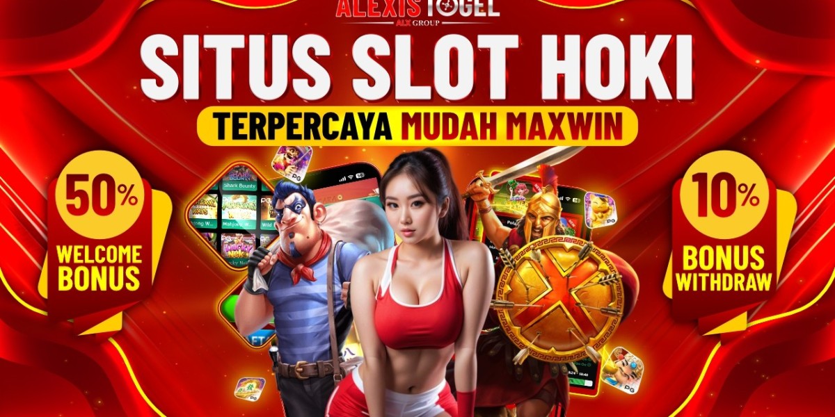 The Advantages of Playing with Slot Hoki Over Other Platforms