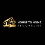 House To Home Removalist