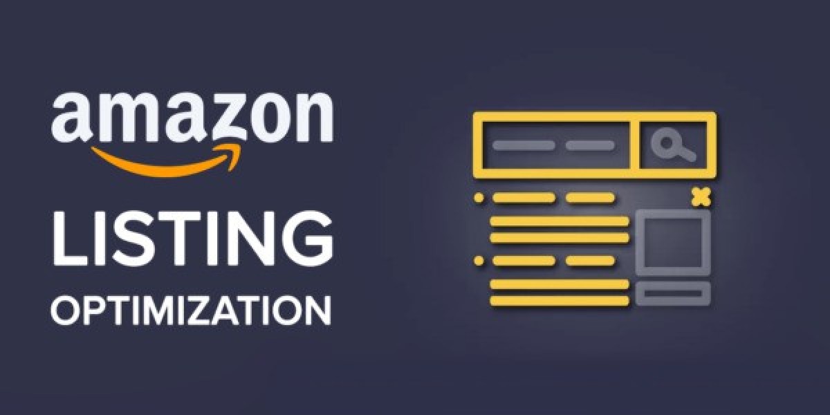 How Amazon Listing Optimization Can Skyrocket Your Sales in 2024