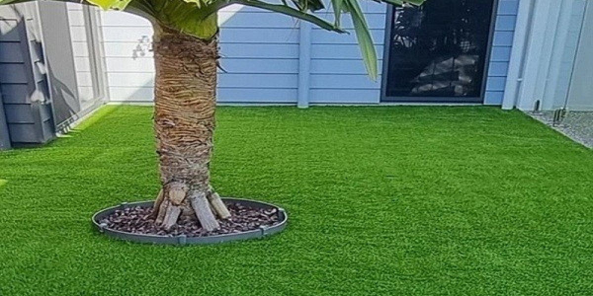 Transform Your Sunshine Coast Property with Artificial Grass Installation