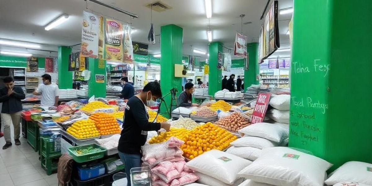 Indonesia Frozen Food Market Forecast for 2024: What Lies Ahead