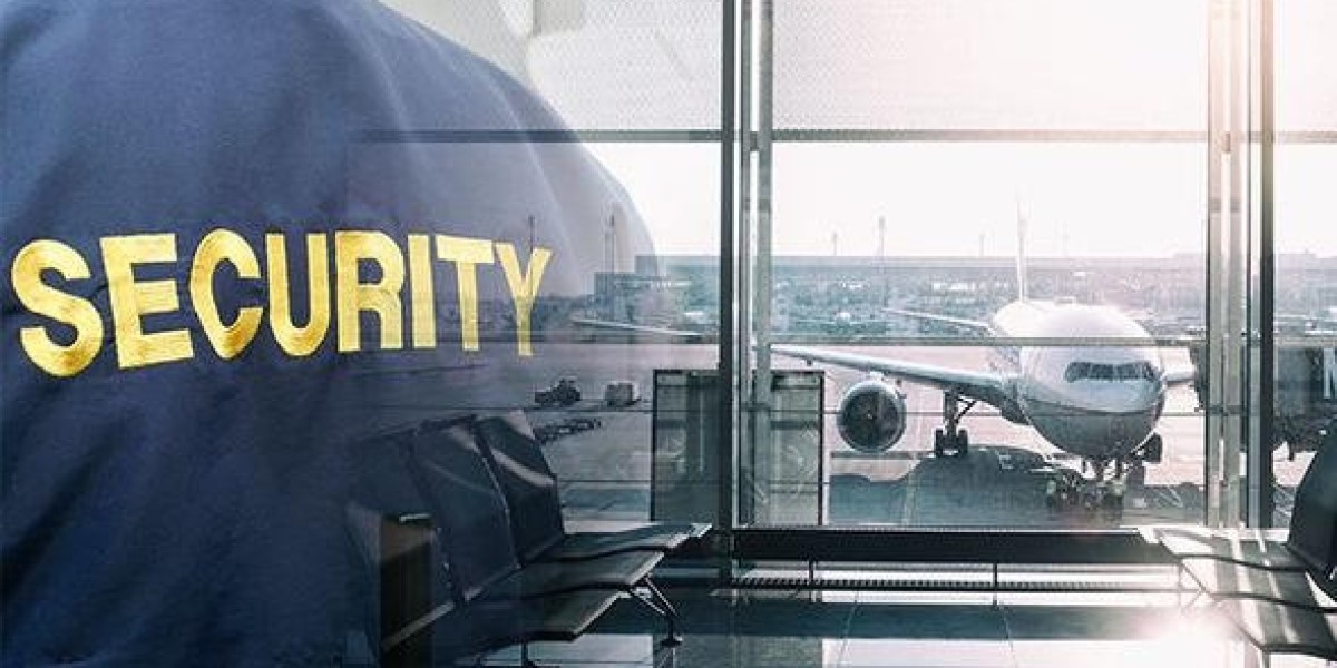 Leading Aviation Security Service Providers in the UK | Airtron