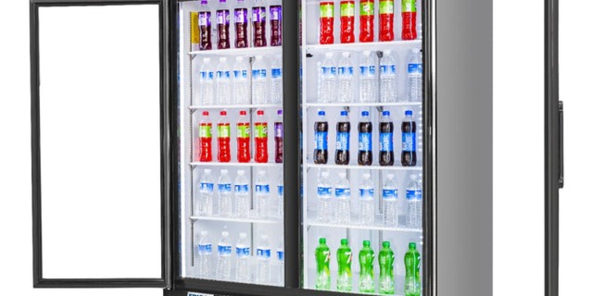 Frigos Refrigeration: The Secret to Consistent Temperature Control in Busy Kitchens