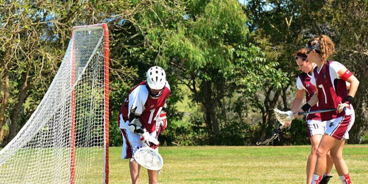 Achieve Your Lacrosse Goals with Expert Coaching and Summer Camps in San Antonio