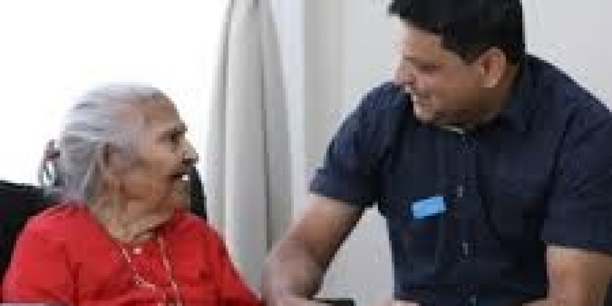 Understanding Nursing Homes and Residential Care Services