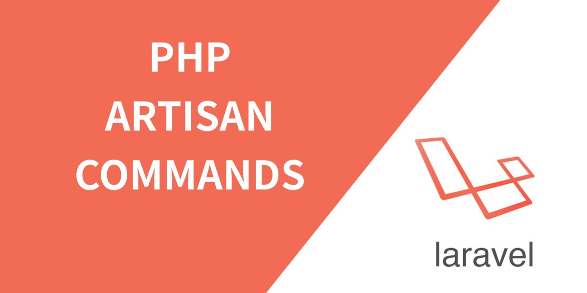 Mastering Laravel Artisan Commands: A Developer's Ultimate Guide