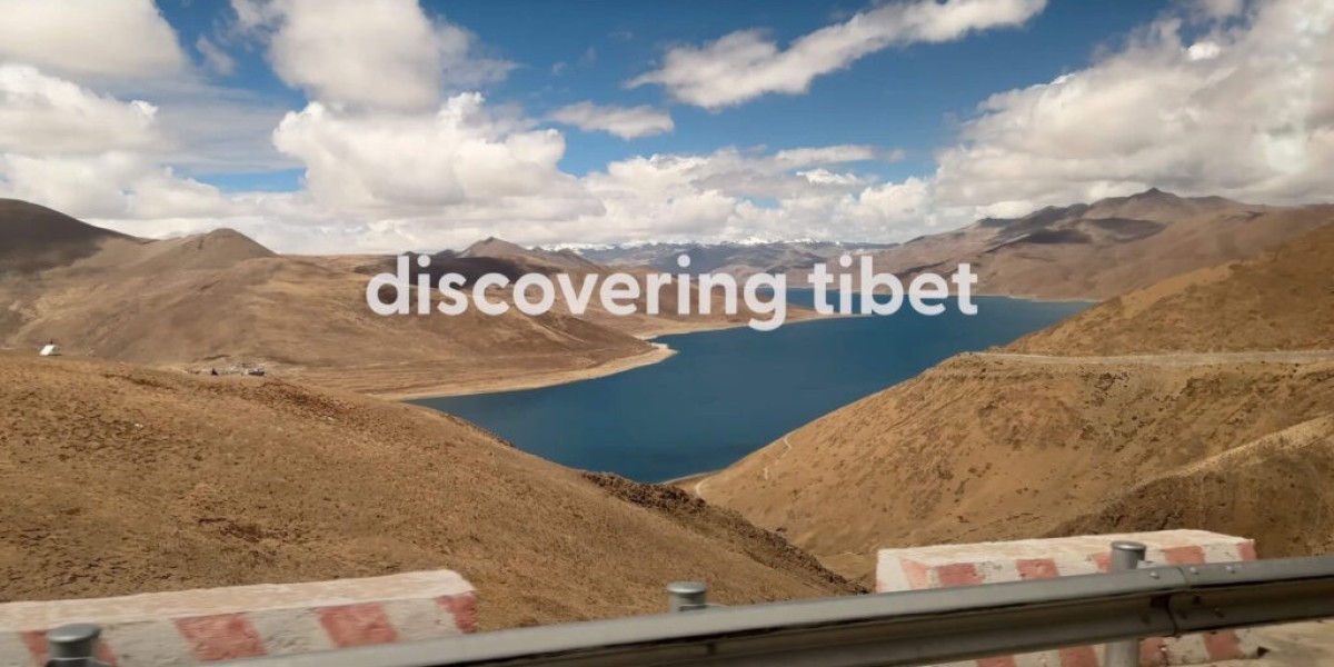 Who Inspired Josie's Journey to Tibet?