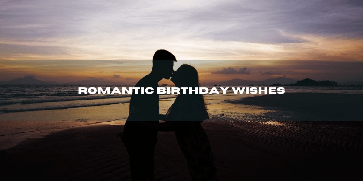 200+ Romantic Birthday Wishes for Love and Loved Ones: Wishes for Your Spouse