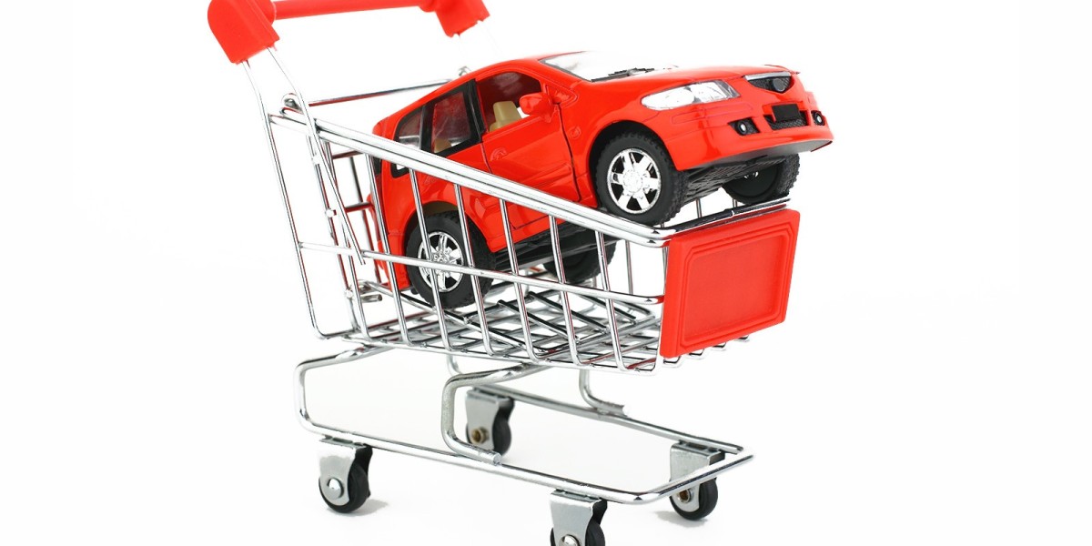 New Era of Online Car Buying Makes Shopping Simpler