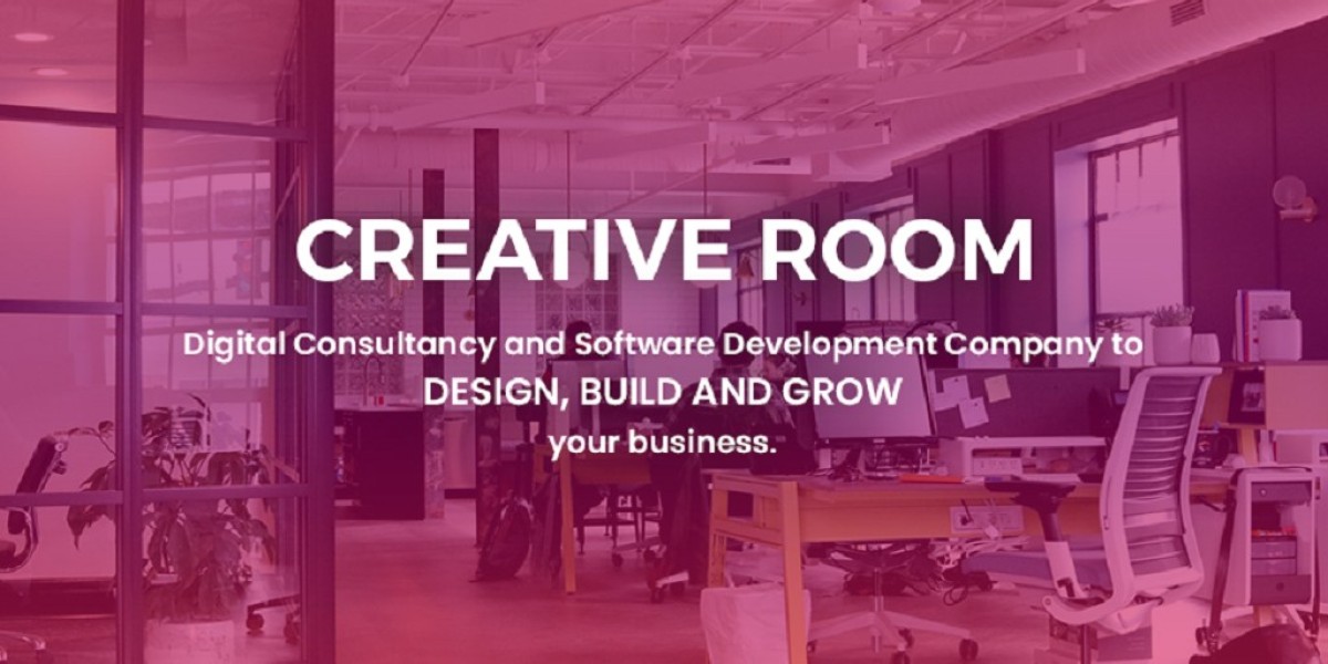 creativeroom the best digital marketing agency.