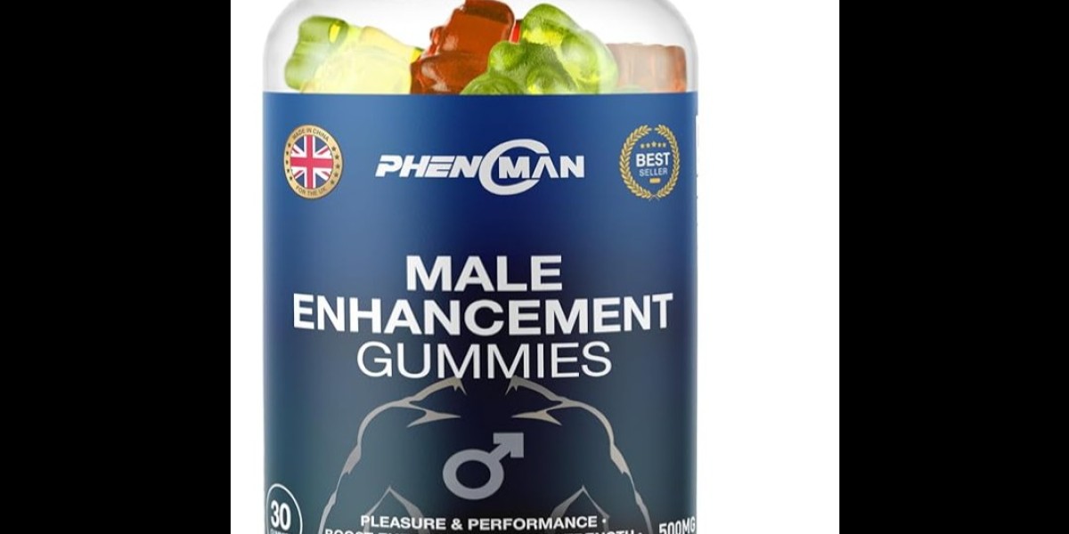 https://www.facebook.com/PhenoMan.Male.Enhancement.Gummies.FR/