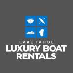 Lake Tahoe Luxury Boat Rentals