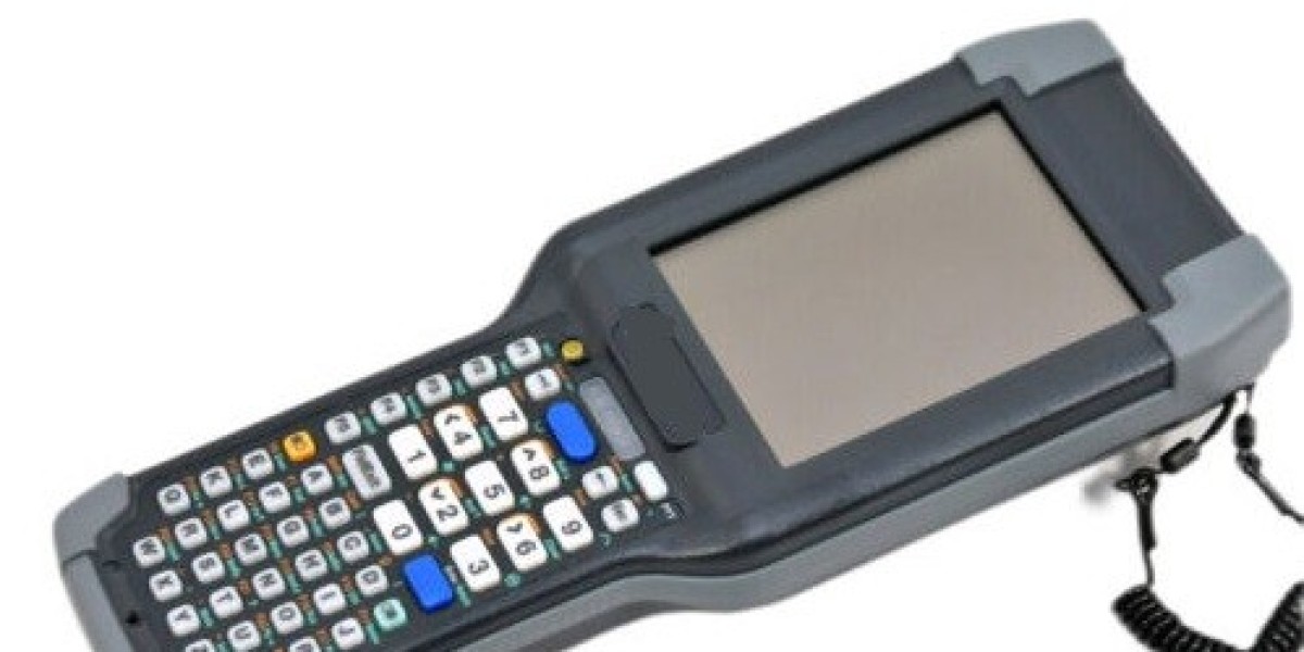 Mobile Handheld Computer Market Poised for 7.27% CAGR Growth from 2024 to 2031