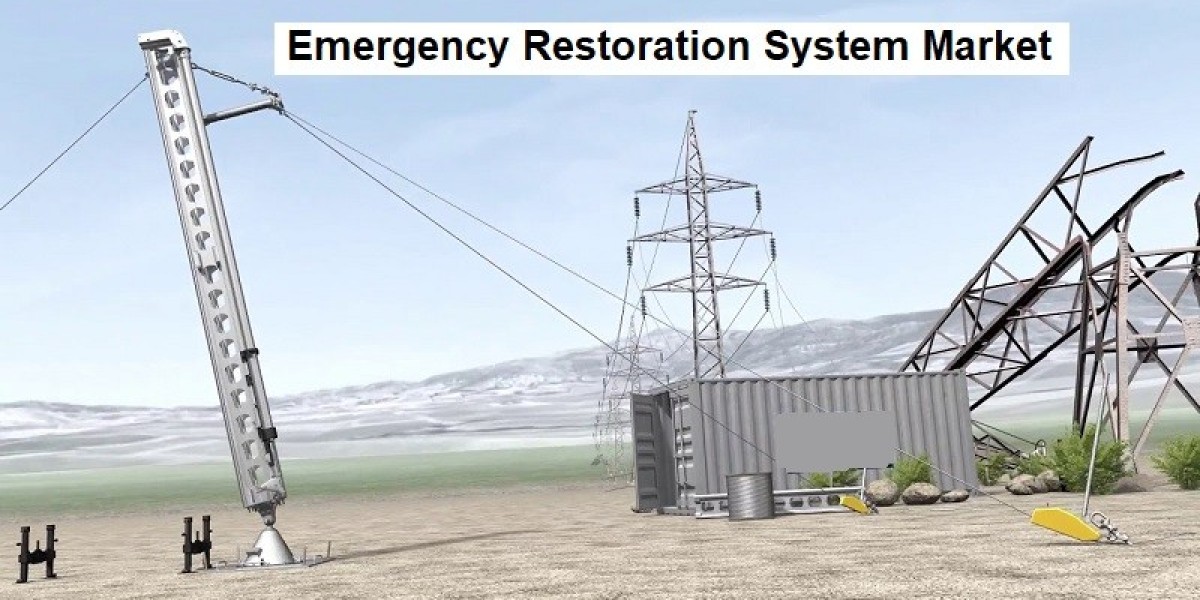 Emergency Restoration System Market Expands Rapidly, Expected to Grow Significantly by 2030