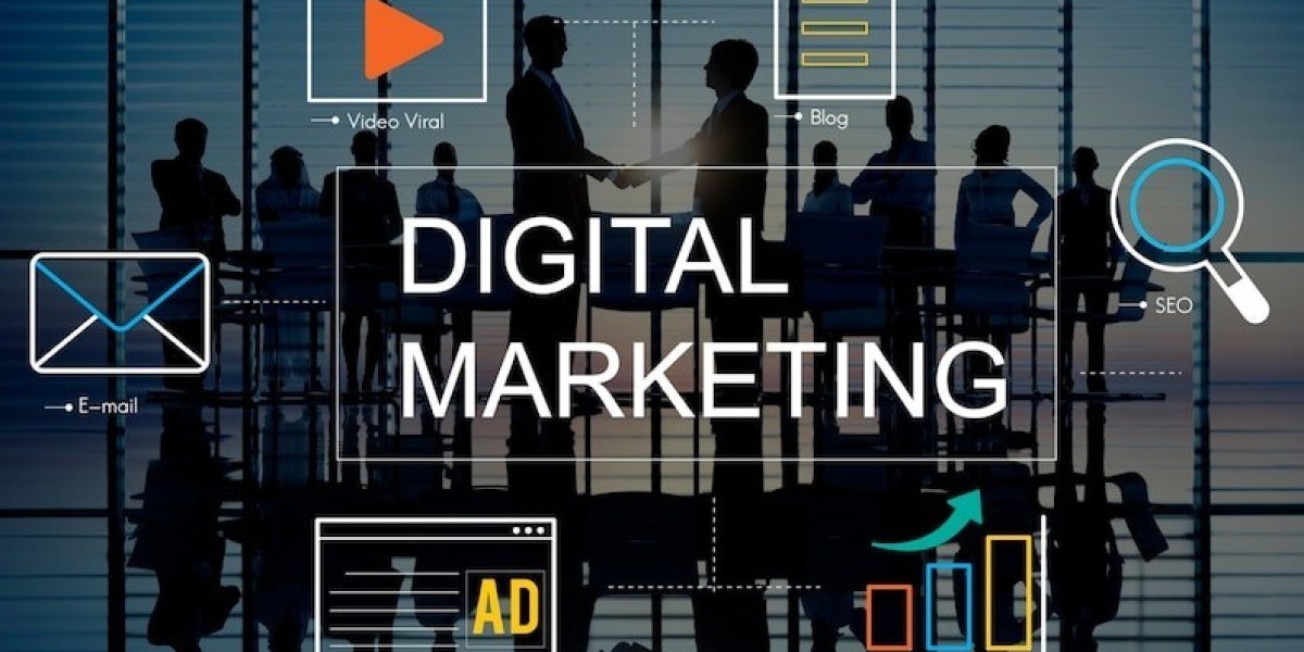 Internet Marketing Services: Strategies for Success in the Digital Age