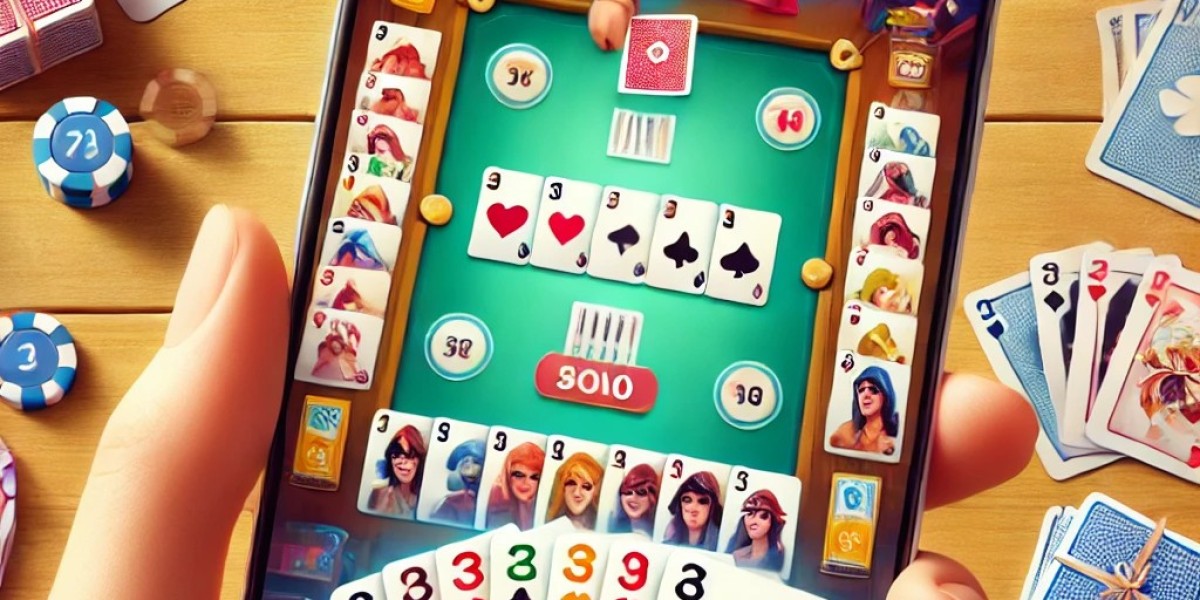 Hello Rummy APK