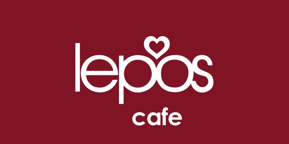 Discovering Lepos Cafe: Your Destination for the Best Coffee in Karachi