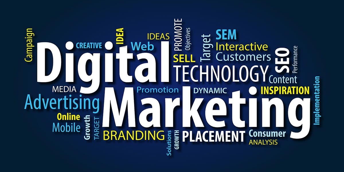 Digital Marketing Agency in Sharjah