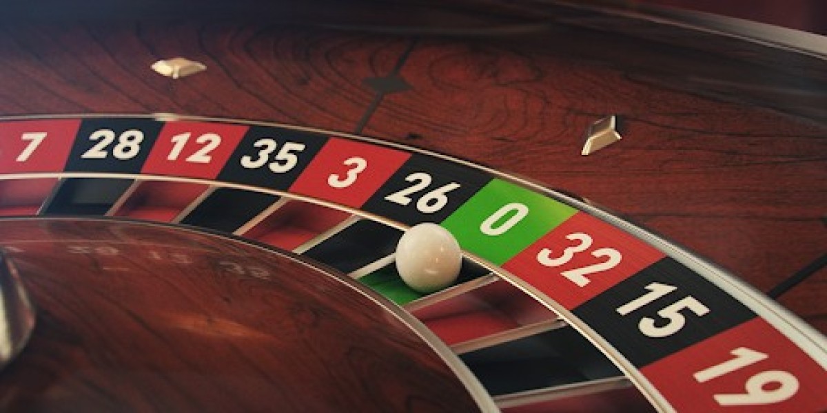 ROULETTE TAKTİKLERİ: GERÇEK Mİ?