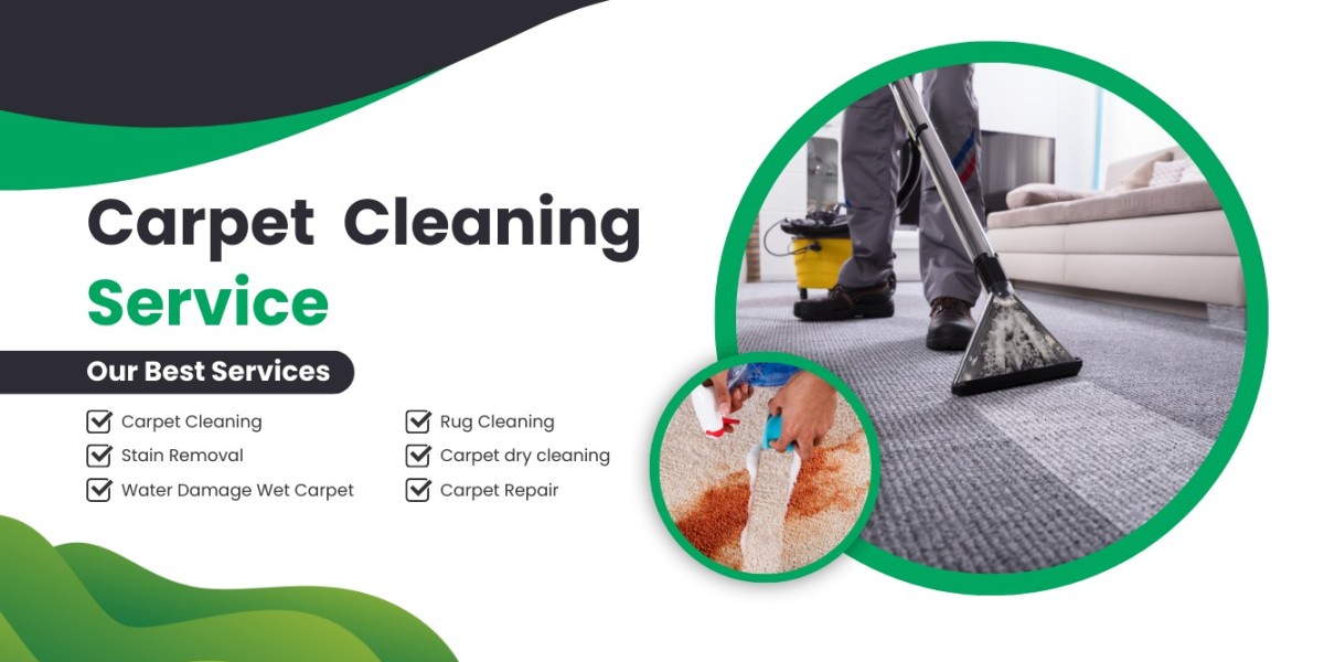 How Often Should You Clean Your Carpets? A Comprehensive Guide