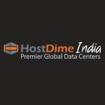 HostDime India