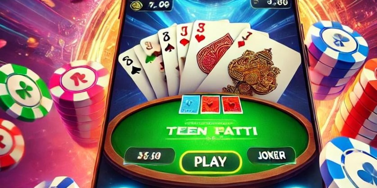 Teen Patti Club