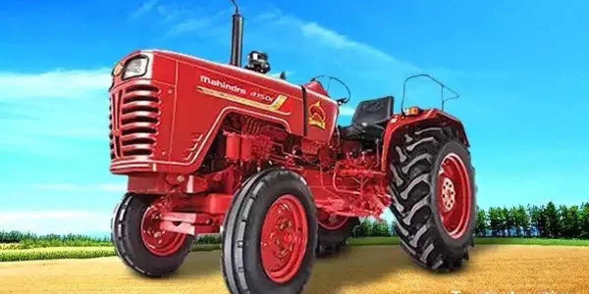 Get reviews of Mahindra 415 DI only at Tractor junctio