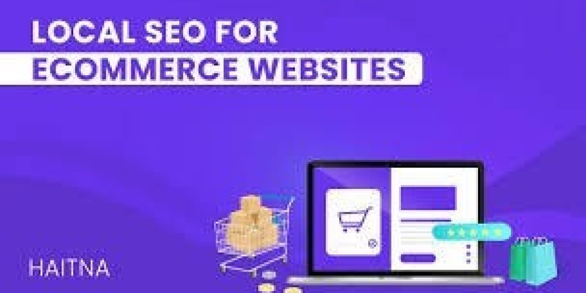 How Can Local SEO for Ecommerce Boost Your Online Sales?