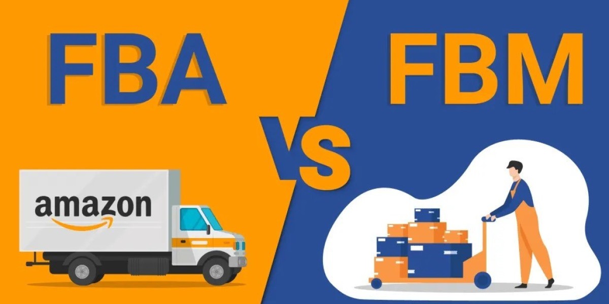 Benefits and Drawbacks of Using Amazon’s Fulfillment by Merchant (FBM) Over Fulfillment by Amazon (FBA)?