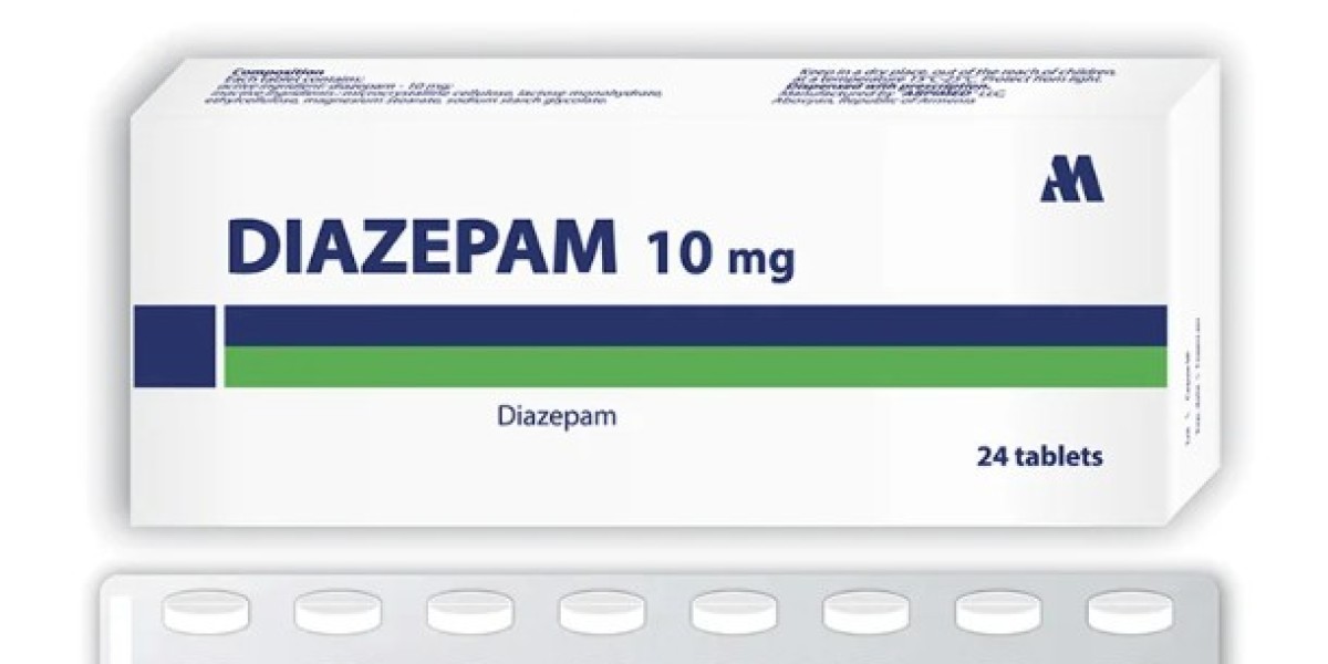 buy 5mg diazepam