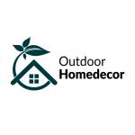 Outdoor Home Decor