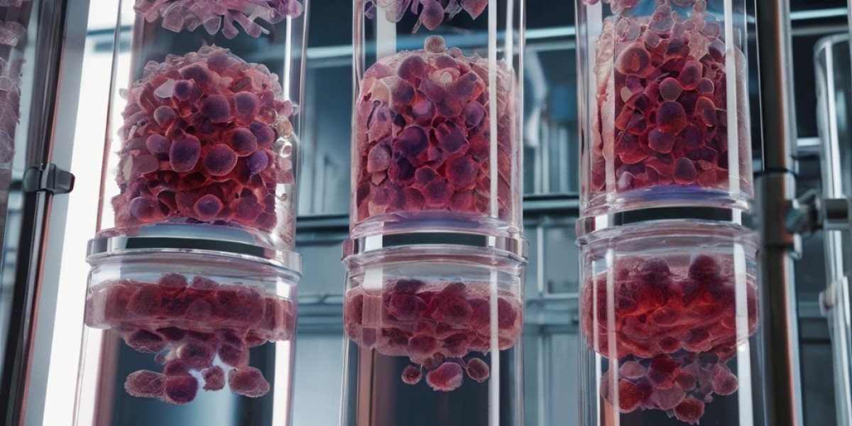 3D Cell Culture Market Size 2024: A Surge in Growth and Innovation