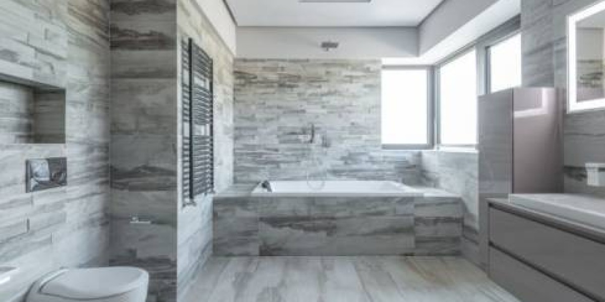 Top Bathroom Tile Trends in Townsville You Need to See