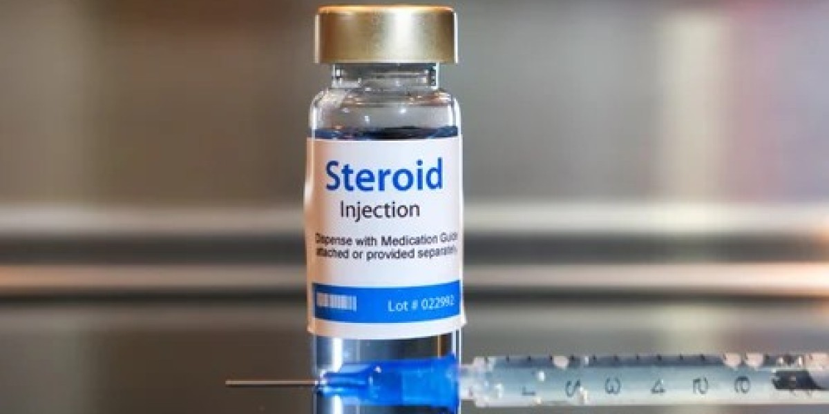 Steroids for Women: What You Need to Know