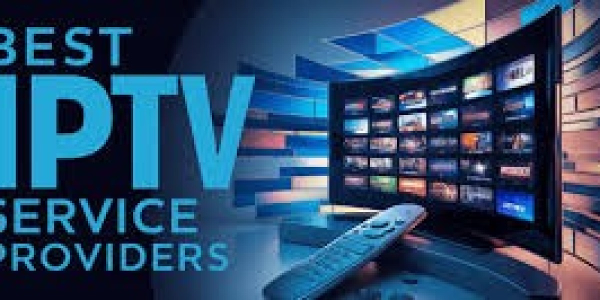 The particular Advancement and also Influence regarding IPTV Services: Altering Enjoyment inside the Electronic digital 