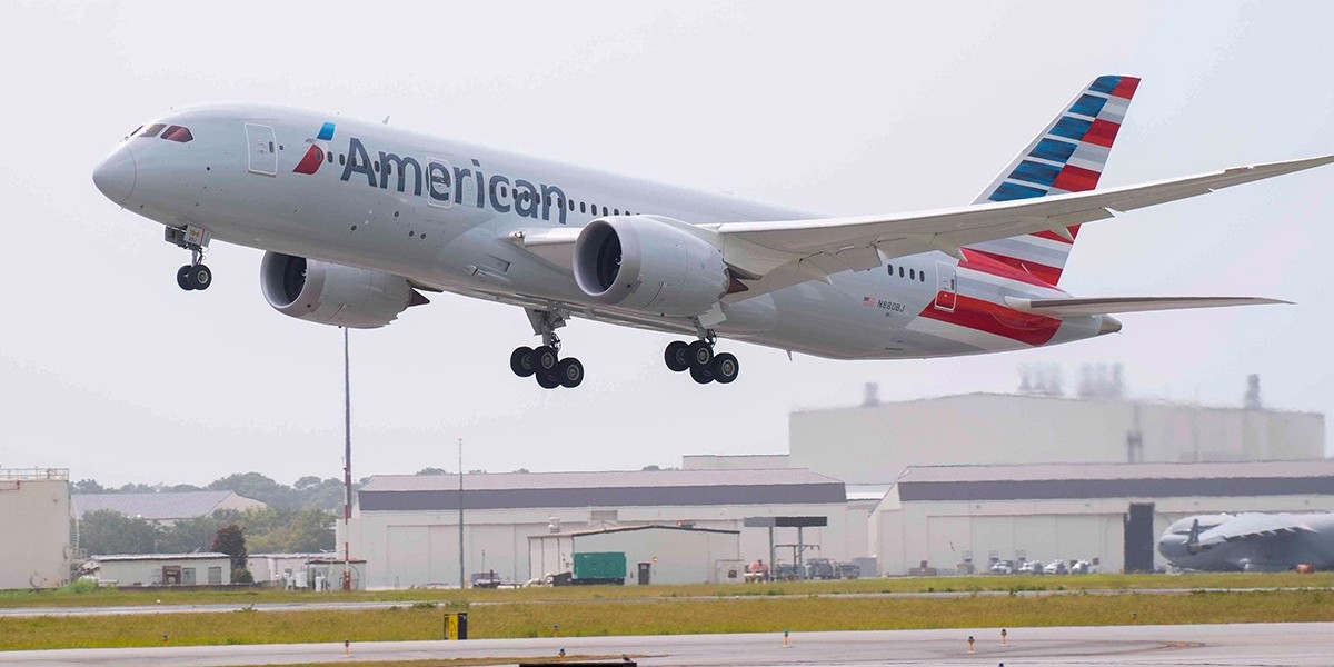 American Airlines Seat Selection: All You Need To Know