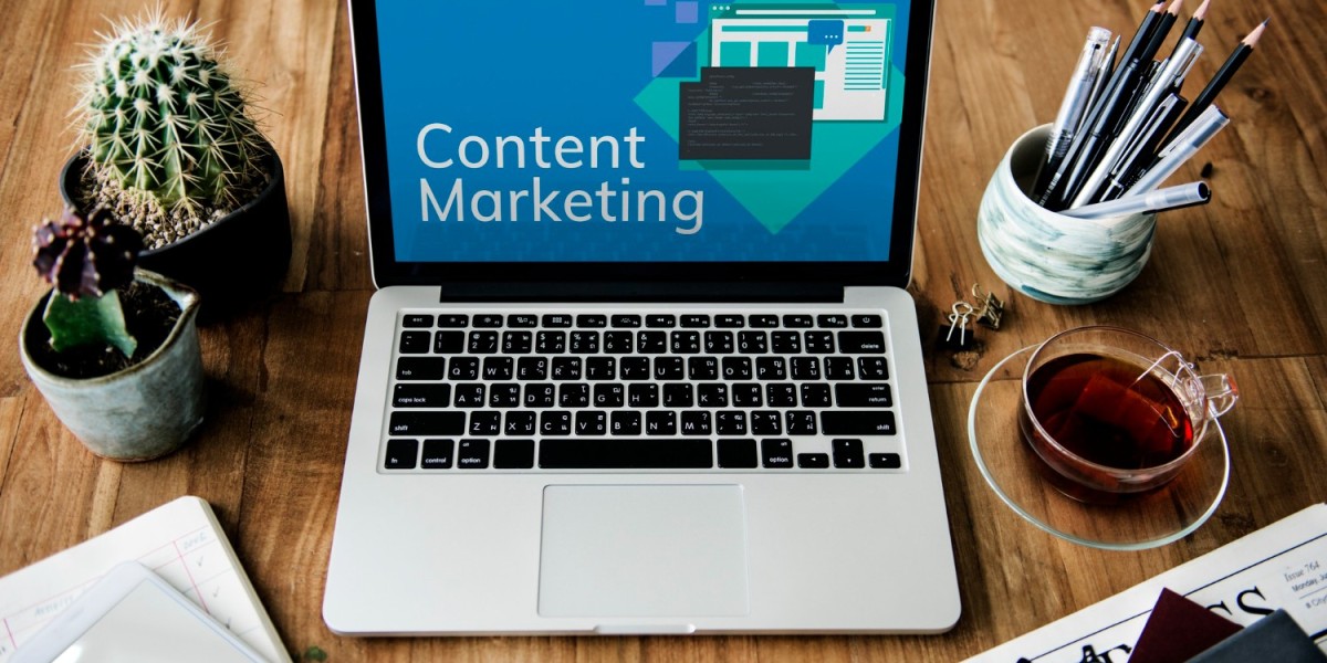 Content Marketing: A Strategic Approach for Salestech and Infotech Companies