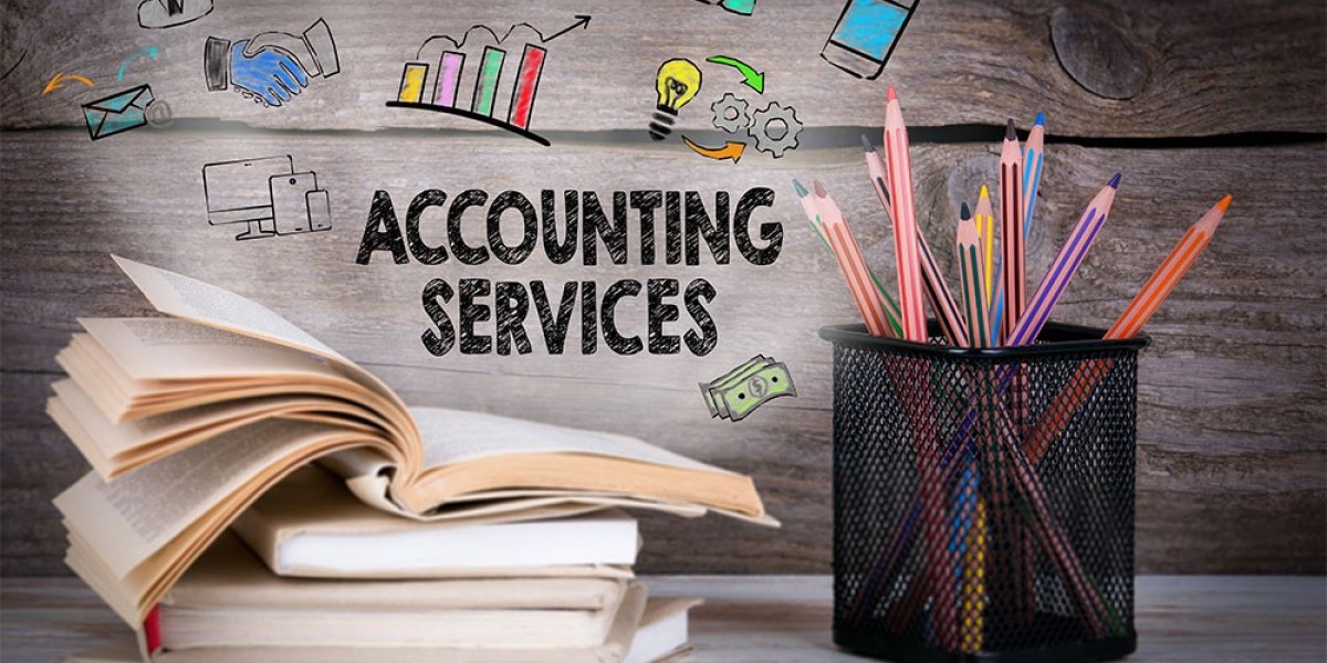 Maximize Your Business's Efficiency with Outsourced Accounting and Bookkeeping Services in Australia