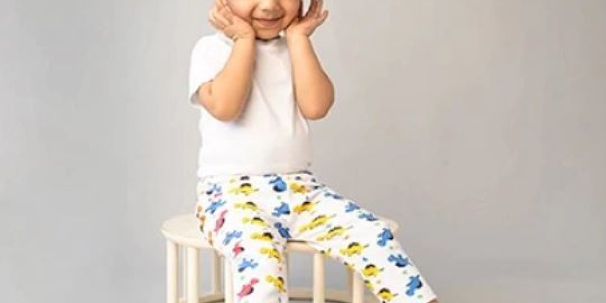 Nighttime Potty Training with Diaper Pajamas: A Step-by-Step Guide