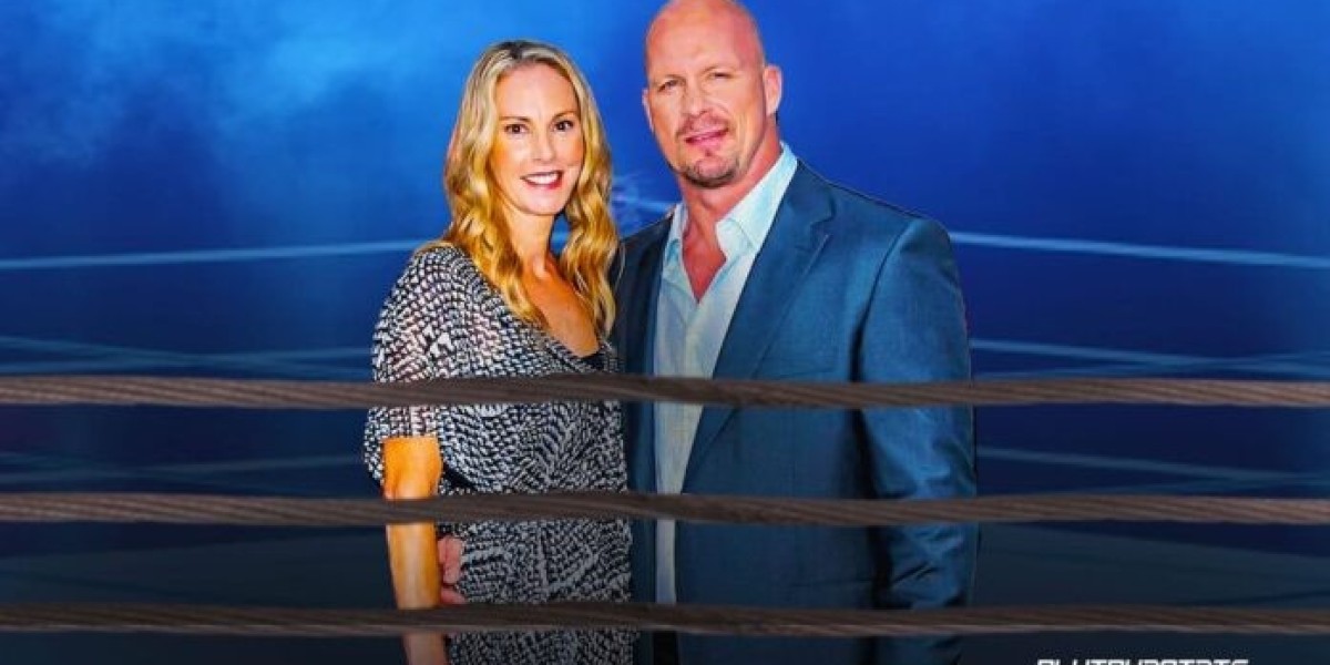 Kristin Austin: An Insight into the Existence of Wife of Steve Austin