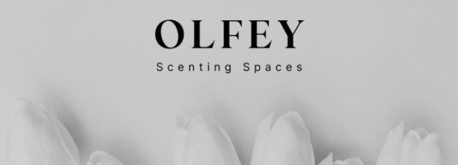 Olfey Scenting Spaces