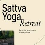 Sattva Yoga Retreat Villas