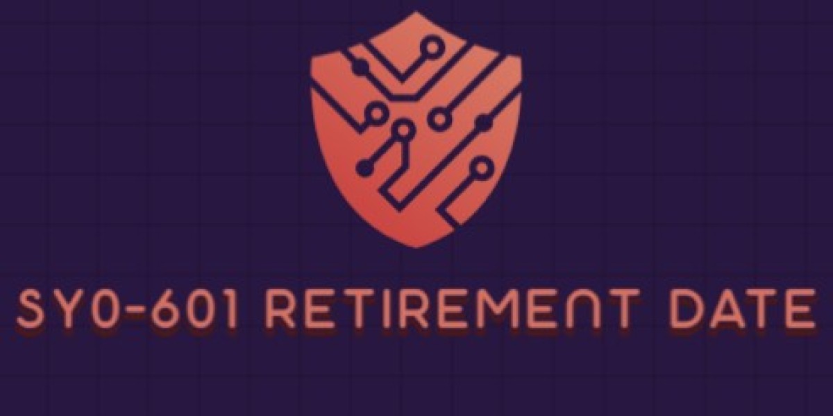 SY0-601 Retirement Date: Key Milestones and Next Steps