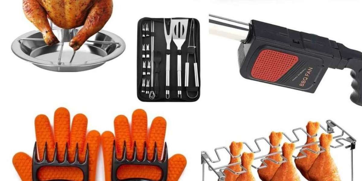 Ultimate Guide to BBQ Gear: Essentials for a Perfect Grill Experience