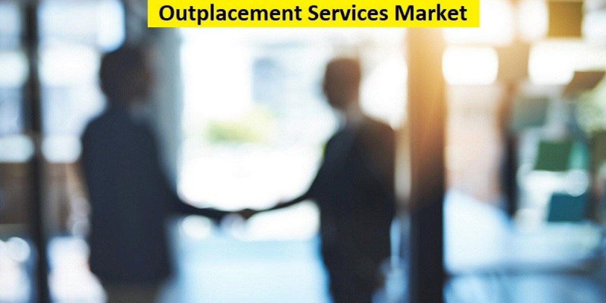 Outplacement Services Market Size Anticipated to Grow to USD 287.62 Million by 2031