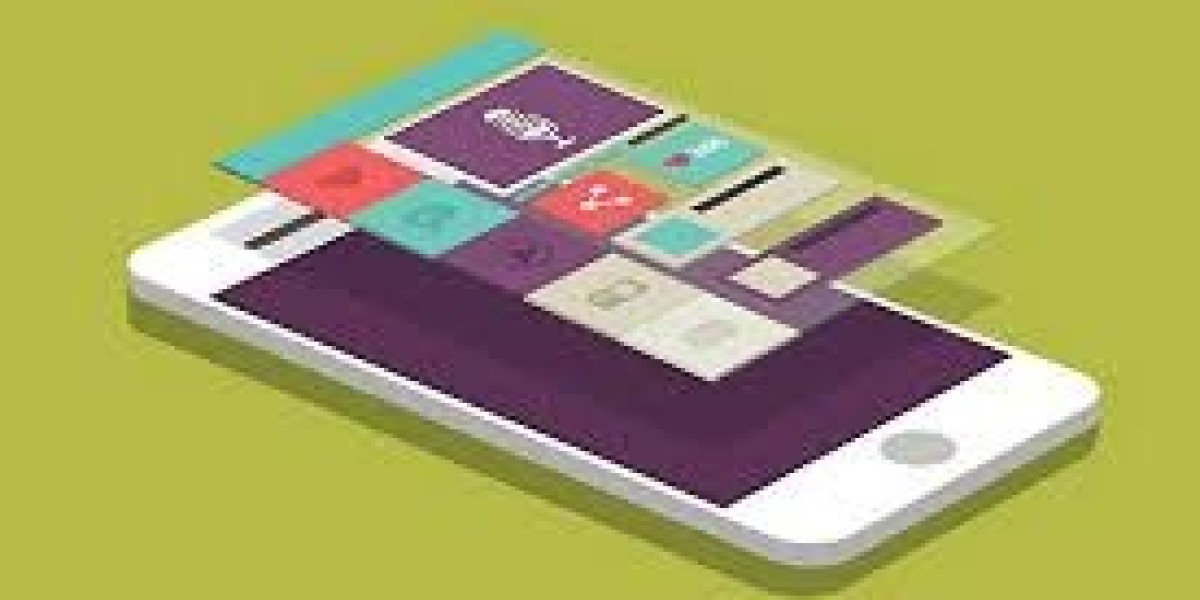 Experience high-end mobile app development Dubai services with DXB APPS as your trusted partner